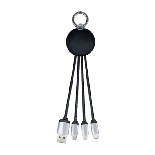 EccoTech LED Şarj Kablosu