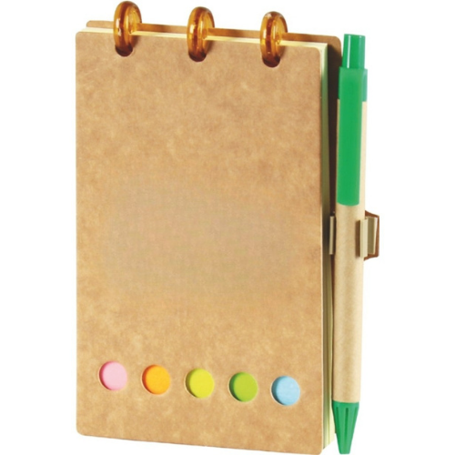 SPİRALLİ DEFTER