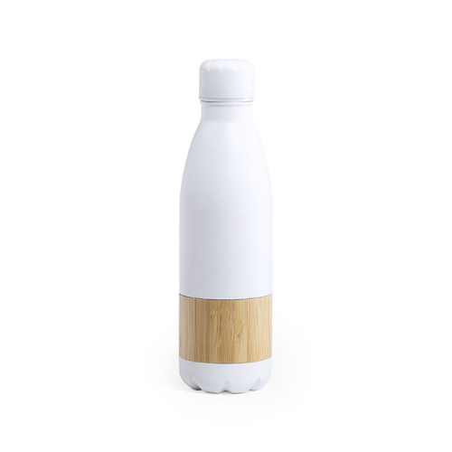 EccoTech Dizayn 500 Ml %100 Paslanmaz Çelik Matara/Termos