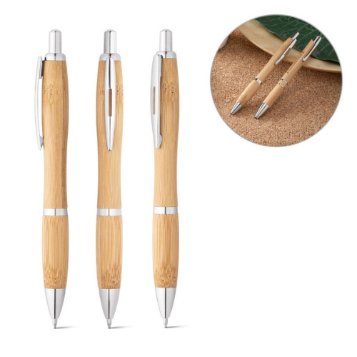 Bambu Tükenmez Kalem