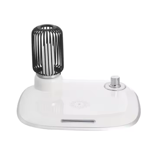 2'si 1 Arada Wireless Şarj Cihazı