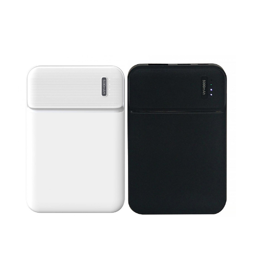 5000 mAh Powerbank K25