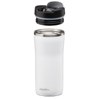 Aladdin Mocca Thermavac Leak-Lock™ Çelik Termos Bardak 0,35 LT - Beyaz