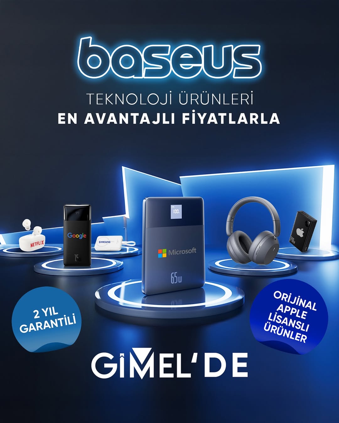 Kurumsal Promosyon Ürünleri Markanızı Güçlendiren Akıllı Yatırım